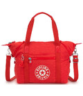 Жіноча сумка Kipling ART NC Active Red Nc (29O) KI2521_29O картинка, зображення, фото