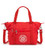 Жіноча сумка Kipling ART NC Active Red Nc (29O) KI2521_29O картинка, зображення, фото