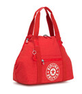 Жіноча сумка Kipling ART NC Active Red Nc (29O) KI2521_29O картинка, зображення, фото
