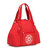 Жіноча сумка Kipling ART NC Active Red Nc (29O) KI2521_29O картинка, зображення, фото