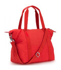 Жіноча сумка Kipling ART NC Active Red Nc (29O) KI2521_29O картинка, зображення, фото