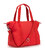 Жіноча сумка Kipling ART NC Active Red Nc (29O) KI2521_29O картинка, зображення, фото