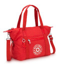 Жіноча сумка Kipling ART NC Active Red Nc (29O) KI2521_29O картинка, зображення, фото