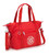 Женская сумка Kipling ART NC Active Red Nc (29O) KI2521_29O картинка, изображение, фото
