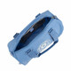 Дорожная сумка Kipling ONALO Dynamic Blue (29H) KI2556_29H фото