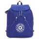 Рюкзак Kipling FUNDAMENTAL NC Laser Blue (47U) KI2519_47U фото