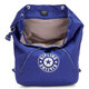Рюкзак Kipling FUNDAMENTAL NC Laser Blue (47U) KI2519_47U фото