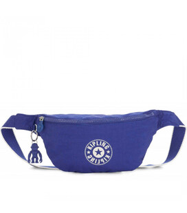 Сумка на пояс Kipling FRESH Laser Blue (47U) KI6777_47U картинка, зображення, фото