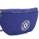 Сумка на пояс Kipling FRESH Laser Blue (47U) KI6777_47U фото