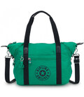 Женская сумка Kipling ART NC Lively Green (28S) KI2521_28S картинка, изображение, фото