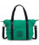 Женская сумка Kipling ART NC Lively Green (28S) KI2521_28S картинка, изображение, фото