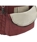 Рюкзак для ноутбука Kipling SEOUL Maroon Black (T31) KI3335_T31 картинка, изображение, фото