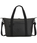 Дорожная сумка Kipling ART средняя M Raw Black (22Q) KI4248_22Q фото, картинка, изображение