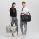 Дорожная сумка Kipling ART средняя M Raw Black (22Q) KI4248_22Q фото