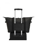 Дорожная сумка Kipling ART средняя M Raw Black (22Q) KI4248_22Q фото, картинка, изображение