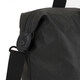 Дорожня сумка Kipling ART M Raw Black (22Q) KI4248_22Q - картинка, зображення, фото дорожньої сумки