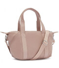Женская сумка Kipling ART MINI Clean Blush P (R58) KI5874_R58 картинка, изображение, фото