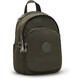 Рюкзак Kipling DELIA MINI Hunter Green (V58) KI4586_V58 фото