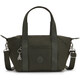 Женская сумка Kipling ART MINI Hunter Green (V58) KI5874_V58 фото