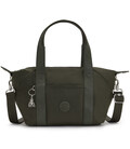 Женская сумка Kipling ART MINI Hunter Green (V58) KI5874_V58 фото, картинка, изображение
