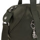 Жіноча сумка Kipling ART MINI Hunter Green (V58) KI5874_V58 картинка, зображення, фото