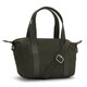 Жіноча сумка Kipling ART MINI Hunter Green (V58) KI5874_V58 картинка, зображення, фото