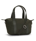 Женская сумка Kipling ART MINI Hunter Green (V58) KI5874_V58 фото, картинка, изображение