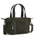 Женская сумка Kipling ART MINI Hunter Green (V58) KI5874_V58 фото, картинка, изображение