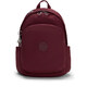 Рюкзак Kipling DELIA Paka Wine (X08) KI4130_X08 фото