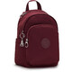 Рюкзак Kipling DELIA MINI Paka Wine (X08) KI4586_X08 фото