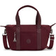 Женская сумка Kipling ART MINI Paka Wine (X08) KI5874_X08 фото