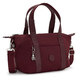 Женская сумка Kipling ART MINI Paka Wine (X08) KI5874_X08 фото