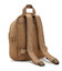 Рюкзак Kipling DELIA MINI Soft Almond (R13) KI4586_R13 картинка, зображення, фото