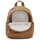 Рюкзак Kipling DELIA MINI Soft Almond (R13) KI4586_R13 картинка, зображення, фото