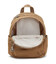 Рюкзак Kipling DELIA MINI Soft Almond (R13) KI4586_R13 картинка, зображення, фото