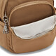 Рюкзак Kipling DELIA MINI Soft Almond (R13) KI4586_R13 картинка, зображення, фото