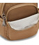 Рюкзак Kipling DELIA MINI Soft Almond (R13) KI4586_R13 картинка, зображення, фото
