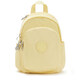 Рюкзак Kipling DELIA MINI Soft Yellow (X14) KI4586_X14 фото