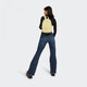 Рюкзак Kipling DELIA MINI Soft Yellow (X14) KI4586_X14 фото