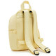 Рюкзак Kipling DELIA MINI Soft Yellow (X14) KI4586_X14 фото