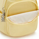 Рюкзак Kipling DELIA MINI Soft Yellow (X14) KI4586_X14 фото