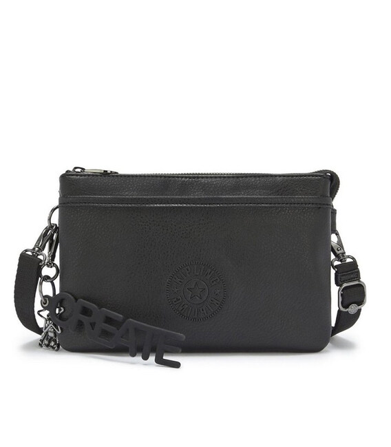 Сумка Kipling RIRI Black Vl Bl (T07) KI3726_T07 картинка, зображення, фото