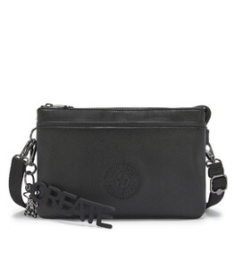 Сумка Kipling RIRI Black Vl Bl (T07) KI3726_T07 картинка, зображення, фото