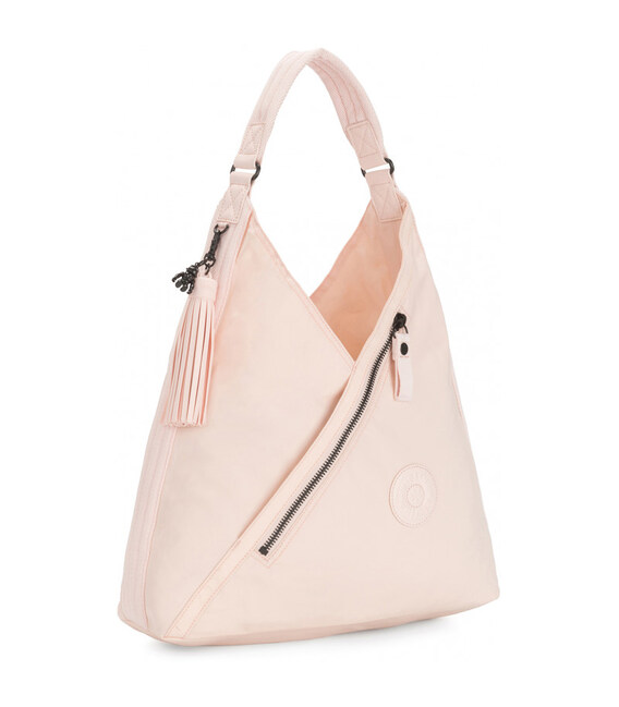 Женская сумка Kipling OLINA Feather Pink (O13) KI4881_O13 фото, картинка, изображение