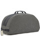 Дорожня сумка на колесах Kipling DEVIN ON WHEELS Black Peppery (78S) KI4314_78S - картинка, зображення, фото дорожньої сумки