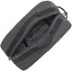 Дорожная сумка на колесах Kipling DEVIN ON WHEELS Black Peppery (78S) KI4314_78S фото