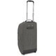 Дорожная сумка на колесах Kipling DEVIN ON WHEELS Black Peppery (78S) KI4314_78S фото