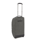 Дорожная сумка на колесах Kipling DEVIN ON WHEELS Black Peppery (78S) KI4314_78S картинка, изображение, фото