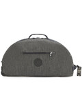 Дорожная сумка на колесах Kipling DEVIN ON WHEELS Black Peppery (78S) KI4314_78S картинка, изображение, фото