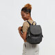 Рюкзак Kipling CITY PACK Mini Black Peppery (78S) KI3594_78S фото